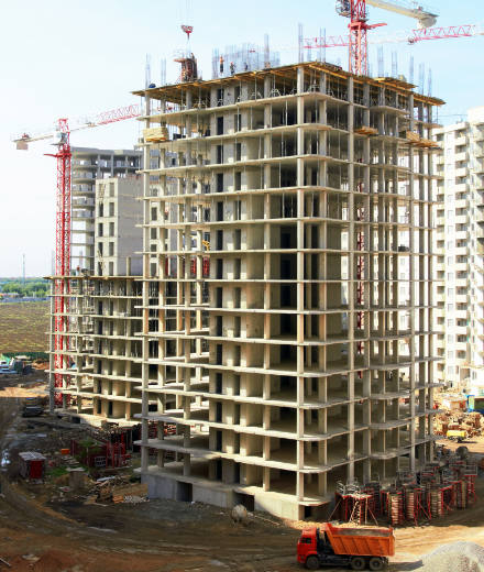 Builders & Developers